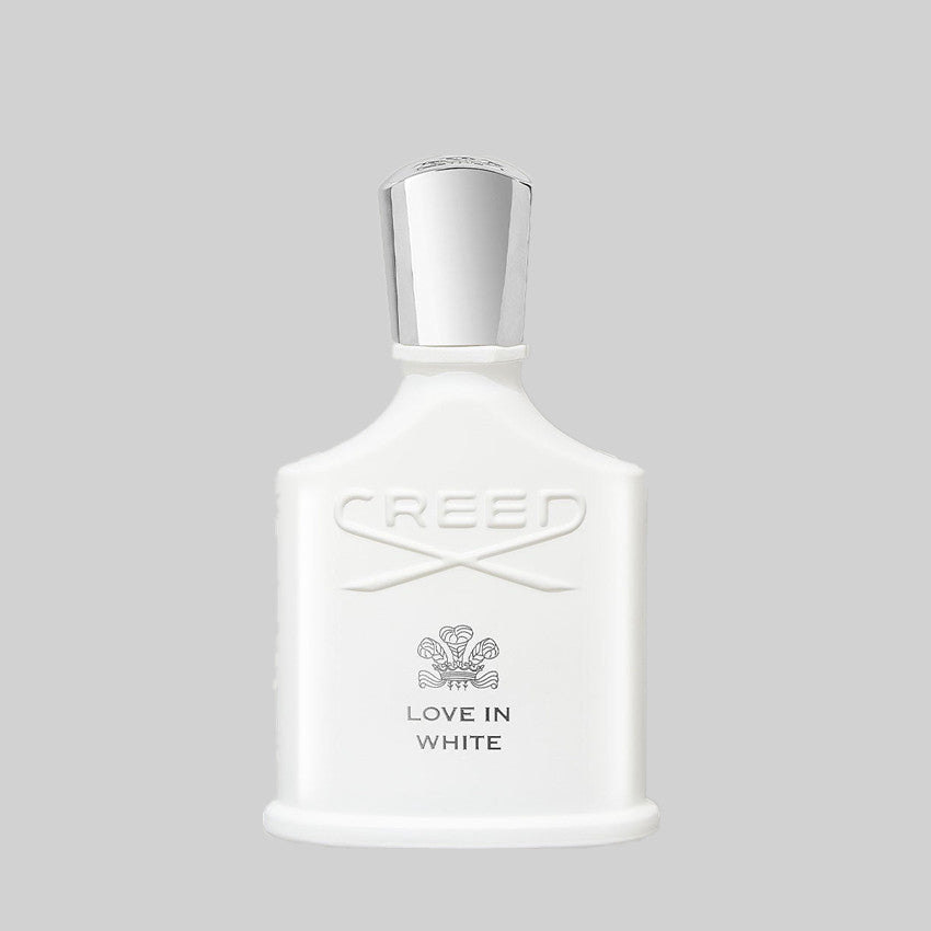 Love In White